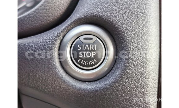 Ra Imported Nissan Xterra Miiran Ọkọ̀ in Import - Dubai ni Ashanti Ra Imported Nissan Xterra Miiran Ọkọ̀ in Import - Dubai ni Ashanti