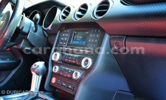 Sayi Imported Ford Mustang White Mota in Import - Dubai a Ashanti Sayi Imported Ford Mustang White Mota in Import - Dubai a Ashanti