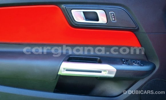 Sayi Imported Ford Mustang White Mota in Import - Dubai a Ashanti Sayi Imported Ford Mustang White Mota in Import - Dubai a Ashanti