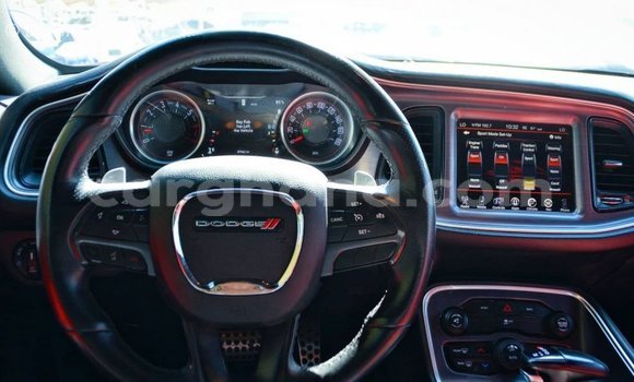 Sayi Imported Dodge Challenger Red Mota in Import - Dubai a Ashanti Sayi Imported Dodge Challenger Red Mota in Import - Dubai a Ashanti