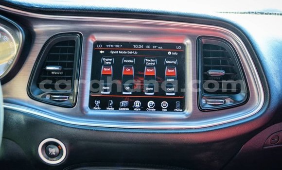 Sayi Imported Dodge Challenger Red Mota in Import - Dubai a Ashanti Sayi Imported Dodge Challenger Red Mota in Import - Dubai a Ashanti