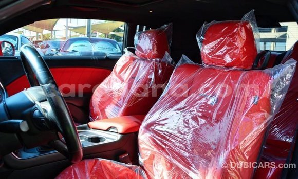 Sayi Imported Dodge Challenger Red Mota in Import - Dubai a Ashanti Sayi Imported Dodge Challenger Red Mota in Import - Dubai a Ashanti