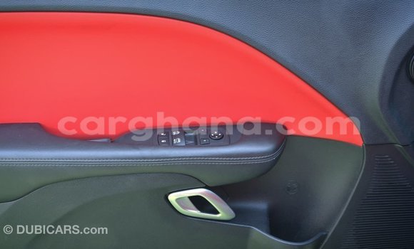 Sayi Imported Dodge Challenger Red Mota in Import - Dubai a Ashanti Sayi Imported Dodge Challenger Red Mota in Import - Dubai a Ashanti