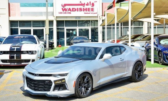 Sayi Imported Chevrolet Camaro Sauran Mota in Import - Dubai a Ashanti Sayi Imported Chevrolet Camaro Sauran Mota in Import - Dubai a Ashanti