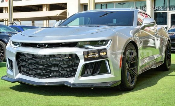 Sayi Imported Chevrolet Camaro Sauran Mota in Import - Dubai a Ashanti Sayi Imported Chevrolet Camaro Sauran Mota in Import - Dubai a Ashanti