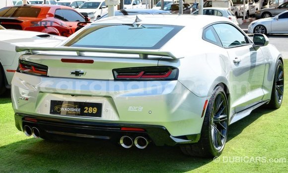 Sayi Imported Chevrolet Camaro Sauran Mota in Import - Dubai a Ashanti Sayi Imported Chevrolet Camaro Sauran Mota in Import - Dubai a Ashanti