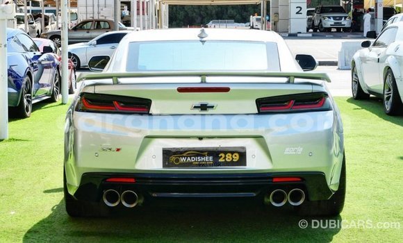 Sayi Imported Chevrolet Camaro Sauran Mota in Import - Dubai a Ashanti Sayi Imported Chevrolet Camaro Sauran Mota in Import - Dubai a Ashanti