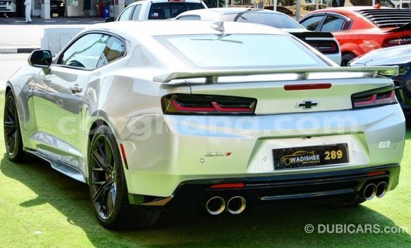 Sayi Imported Chevrolet Camaro Sauran Mota in Import - Dubai a Ashanti Sayi Imported Chevrolet Camaro Sauran Mota in Import - Dubai a Ashanti