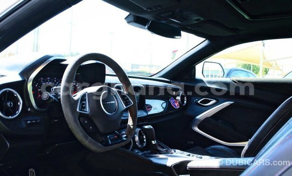 Sayi Imported Chevrolet Camaro Sauran Mota in Import - Dubai a Ashanti Sayi Imported Chevrolet Camaro Sauran Mota in Import - Dubai a Ashanti