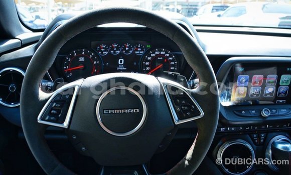 Sayi Imported Chevrolet Camaro Sauran Mota in Import - Dubai a Ashanti Sayi Imported Chevrolet Camaro Sauran Mota in Import - Dubai a Ashanti