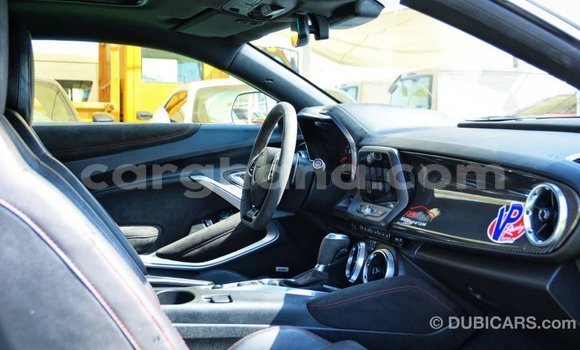 Sayi Imported Chevrolet Camaro Sauran Mota in Import - Dubai a Ashanti Sayi Imported Chevrolet Camaro Sauran Mota in Import - Dubai a Ashanti