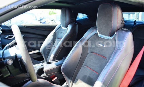 Sayi Imported Chevrolet Camaro Sauran Mota in Import - Dubai a Ashanti Sayi Imported Chevrolet Camaro Sauran Mota in Import - Dubai a Ashanti
