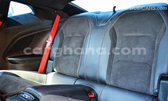 Sayi Imported Chevrolet Camaro Sauran Mota in Import - Dubai a Ashanti Sayi Imported Chevrolet Camaro Sauran Mota in Import - Dubai a Ashanti