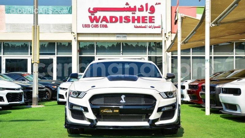 Big with watermark ford mustang ashanti import dubai 37584