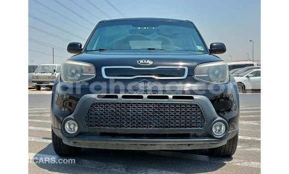 Ra Imported Kia Soul Black Ọkọ̀ in Import - Dubai ni Ashanti Ra Imported Kia Soul Black Ọkọ̀ in Import - Dubai ni Ashanti