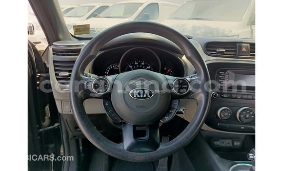 Ra Imported Kia Soul Black Ọkọ̀ in Import - Dubai ni Ashanti Ra Imported Kia Soul Black Ọkọ̀ in Import - Dubai ni Ashanti