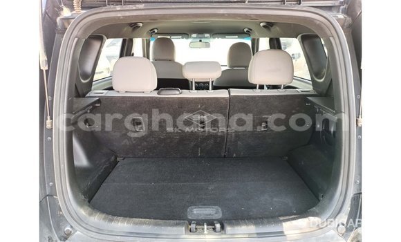 Ra Imported Kia Soul Black Ọkọ̀ in Import - Dubai ni Ashanti Ra Imported Kia Soul Black Ọkọ̀ in Import - Dubai ni Ashanti