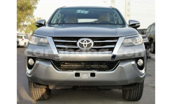 Buy Import Toyota Fortuner Other Car in Import - Dubai in Ashanti Buy Import Toyota Fortuner Other Car in Import - Dubai in Ashanti