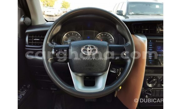 Buy Import Toyota Fortuner Other Car in Import - Dubai in Ashanti Buy Import Toyota Fortuner Other Car in Import - Dubai in Ashanti