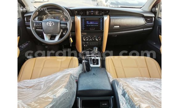 Buy Import Toyota Fortuner Other Car in Import - Dubai in Ashanti Buy Import Toyota Fortuner Other Car in Import - Dubai in Ashanti