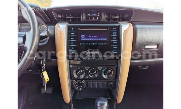 Buy Import Toyota Fortuner Other Car in Import - Dubai in Ashanti Buy Import Toyota Fortuner Other Car in Import - Dubai in Ashanti