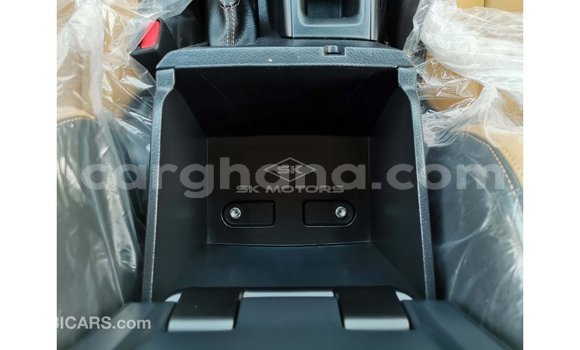 Buy Import Toyota Fortuner Other Car in Import - Dubai in Ashanti Buy Import Toyota Fortuner Other Car in Import - Dubai in Ashanti