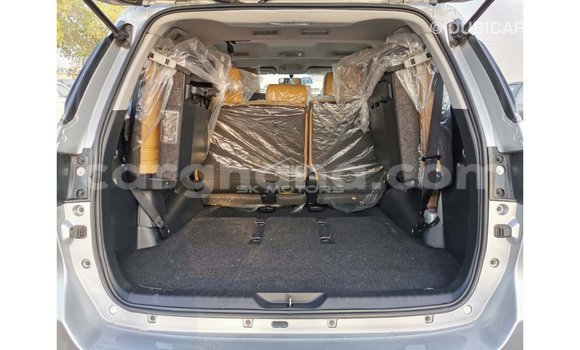 Buy Import Toyota Fortuner Other Car in Import - Dubai in Ashanti Buy Import Toyota Fortuner Other Car in Import - Dubai in Ashanti