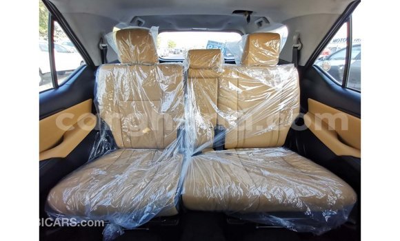 Buy Import Toyota Fortuner Other Car in Import - Dubai in Ashanti Buy Import Toyota Fortuner Other Car in Import - Dubai in Ashanti