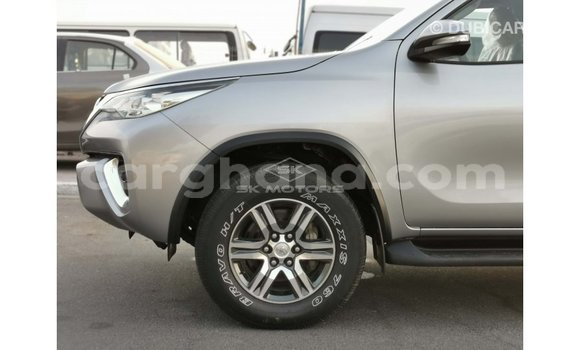 Buy Import Toyota Fortuner Other Car in Import - Dubai in Ashanti Buy Import Toyota Fortuner Other Car in Import - Dubai in Ashanti