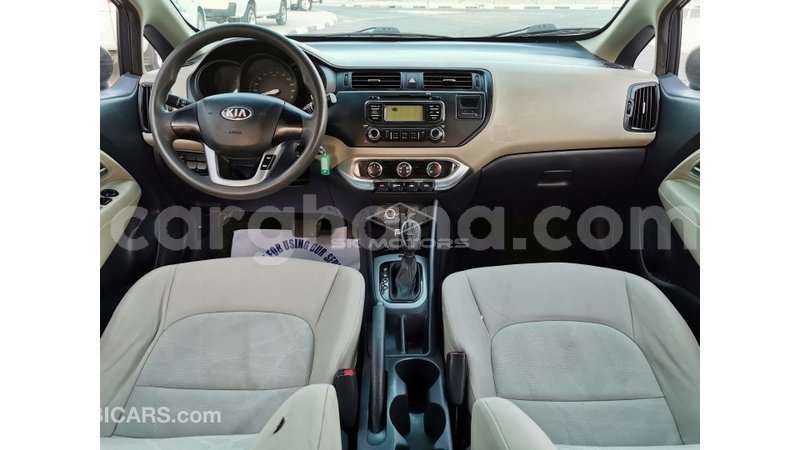 Big with watermark kia rio ashanti import dubai 37589