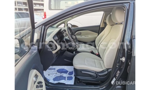 Ra Imported Kia Rio Blue Ọkọ̀ in Import - Dubai ni Ashanti Ra Imported Kia Rio Blue Ọkọ̀ in Import - Dubai ni Ashanti