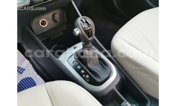 Ra Imported Kia Rio Blue Ọkọ̀ in Import - Dubai ni Ashanti Ra Imported Kia Rio Blue Ọkọ̀ in Import - Dubai ni Ashanti