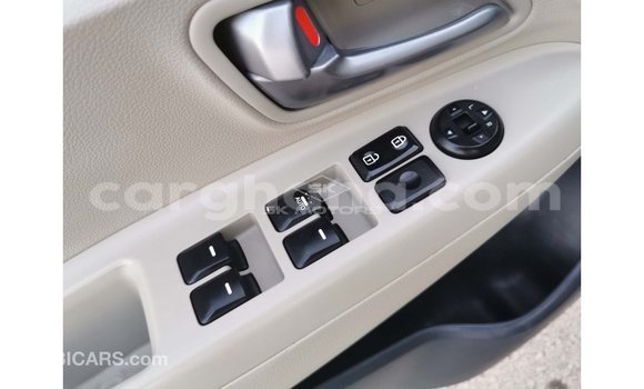 Ra Imported Kia Rio Blue Ọkọ̀ in Import - Dubai ni Ashanti Ra Imported Kia Rio Blue Ọkọ̀ in Import - Dubai ni Ashanti