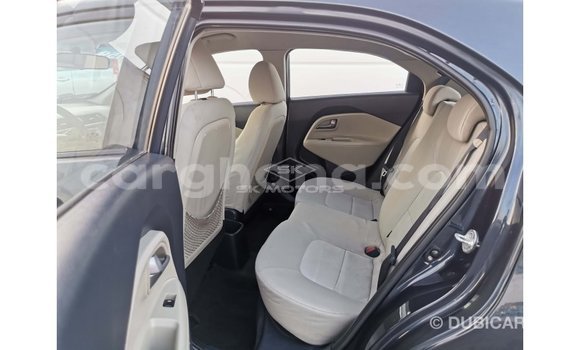 Ra Imported Kia Rio Blue Ọkọ̀ in Import - Dubai ni Ashanti Ra Imported Kia Rio Blue Ọkọ̀ in Import - Dubai ni Ashanti