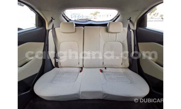 Ra Imported Kia Rio Blue Ọkọ̀ in Import - Dubai ni Ashanti Ra Imported Kia Rio Blue Ọkọ̀ in Import - Dubai ni Ashanti