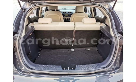 Ra Imported Kia Rio Blue Ọkọ̀ in Import - Dubai ni Ashanti Ra Imported Kia Rio Blue Ọkọ̀ in Import - Dubai ni Ashanti