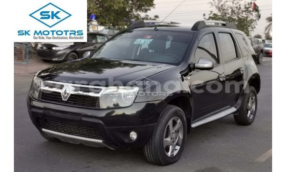 Sayi Imported Renault Duster Black Mota in Import - Dubai a Ashanti Sayi Imported Renault Duster Black Mota in Import - Dubai a Ashanti