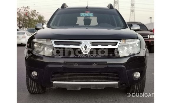 Sayi Imported Renault Duster Black Mota in Import - Dubai a Ashanti Sayi Imported Renault Duster Black Mota in Import - Dubai a Ashanti