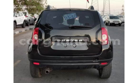 Sayi Imported Renault Duster Black Mota in Import - Dubai a Ashanti Sayi Imported Renault Duster Black Mota in Import - Dubai a Ashanti