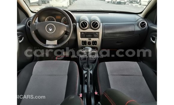 Sayi Imported Renault Duster Black Mota in Import - Dubai a Ashanti Sayi Imported Renault Duster Black Mota in Import - Dubai a Ashanti