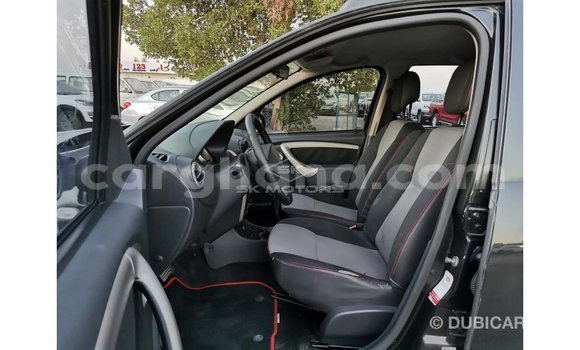 Sayi Imported Renault Duster Black Mota in Import - Dubai a Ashanti Sayi Imported Renault Duster Black Mota in Import - Dubai a Ashanti