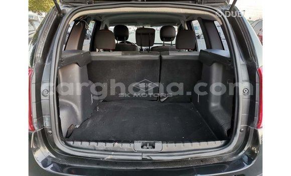 Sayi Imported Renault Duster Black Mota in Import - Dubai a Ashanti Sayi Imported Renault Duster Black Mota in Import - Dubai a Ashanti