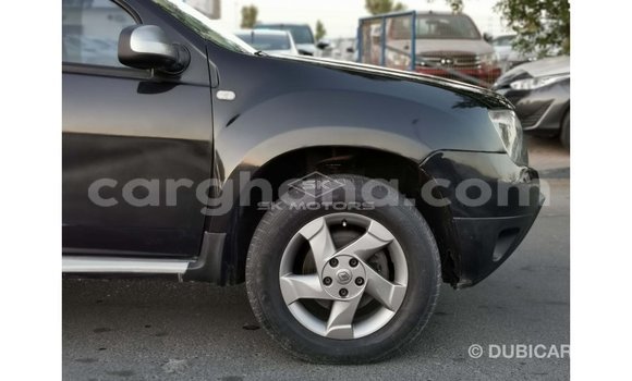 Sayi Imported Renault Duster Black Mota in Import - Dubai a Ashanti Sayi Imported Renault Duster Black Mota in Import - Dubai a Ashanti