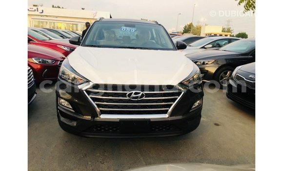 Ra Imported Hyundai Tucson Black Ọkọ̀ in Import - Dubai ni Ashanti Ra Imported Hyundai Tucson Black Ọkọ̀ in Import - Dubai ni Ashanti