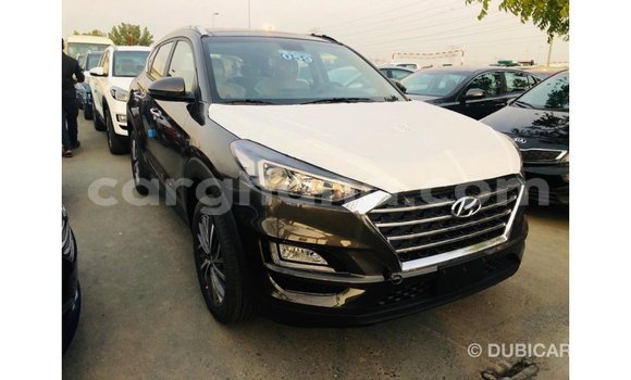 Ra Imported Hyundai Tucson Black Ọkọ̀ in Import - Dubai ni Ashanti Ra Imported Hyundai Tucson Black Ọkọ̀ in Import - Dubai ni Ashanti