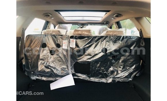 Ra Imported Hyundai Tucson Black Ọkọ̀ in Import - Dubai ni Ashanti Ra Imported Hyundai Tucson Black Ọkọ̀ in Import - Dubai ni Ashanti