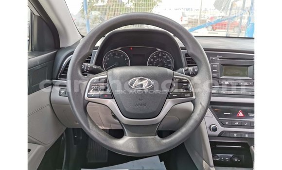 Sayi Imported Hyundai Elantra Sauran Mota in Import - Dubai a Ashanti Sayi Imported Hyundai Elantra Sauran Mota in Import - Dubai a Ashanti
