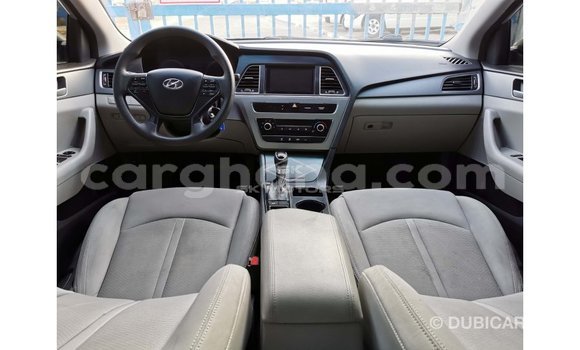 Buy Import Hyundai Sonata Other Car in Import - Dubai in Ashanti Buy Import Hyundai Sonata Other Car in Import - Dubai in Ashanti