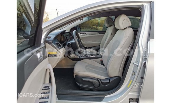 Buy Import Hyundai Sonata Other Car in Import - Dubai in Ashanti Buy Import Hyundai Sonata Other Car in Import - Dubai in Ashanti