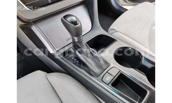 Buy Import Hyundai Sonata Other Car in Import - Dubai in Ashanti Buy Import Hyundai Sonata Other Car in Import - Dubai in Ashanti